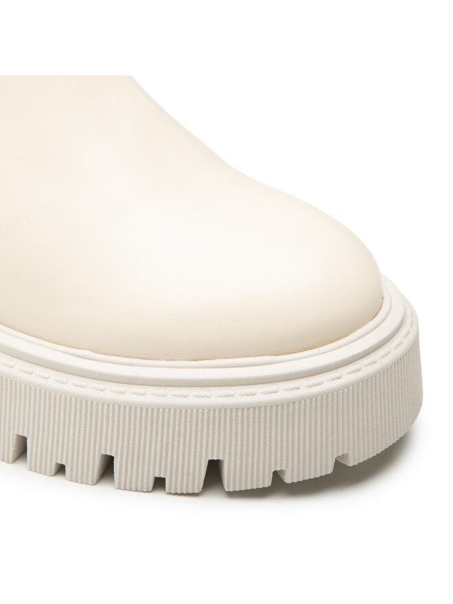 Bianco Ботильйони Bianco 11300023 Бежевий