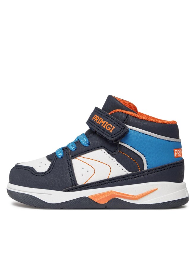 Primigi Sneakers Primigi 4947244 Bleumarin