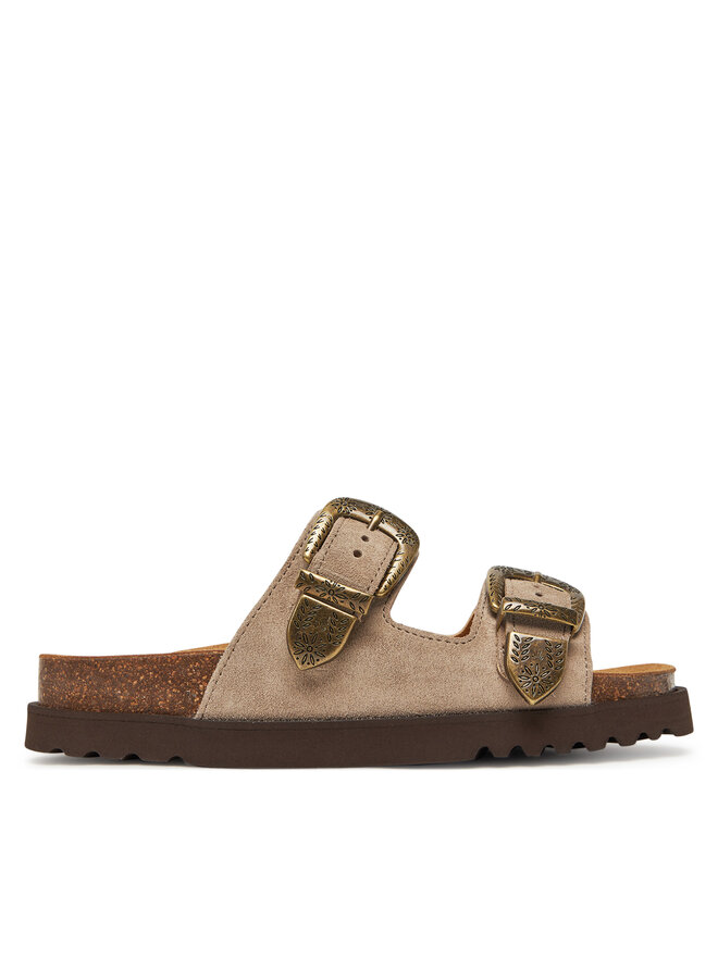 Scholl Chanclas Scholl Irving F31594 2361 390 Beis