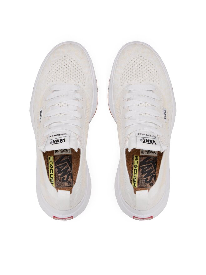 Vans Tenisice Vans Ultrarange Vr3 VN0A4BXBW001 Bijela