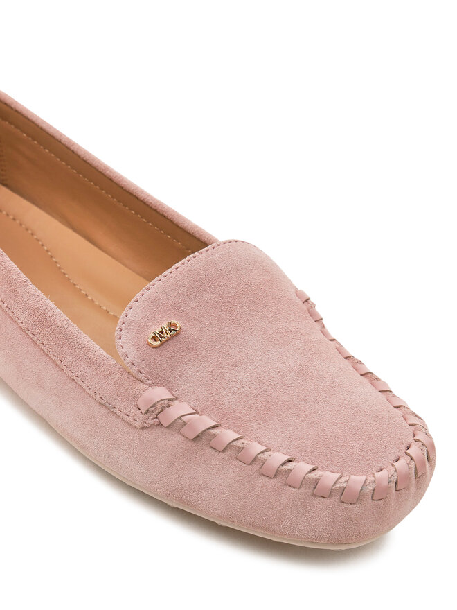 MICHAEL Michael Kors Мокасини MICHAEL Michael Kors Eve 40T4EVFR1S Розов