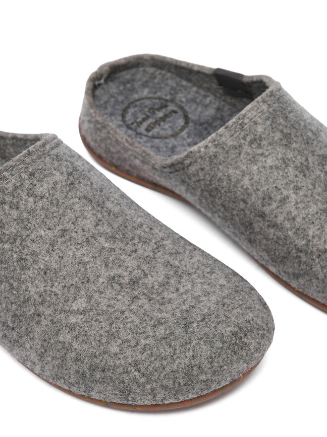 Toni Pons Naminės šlepetės Toni Pons Mona-Fr Pilka