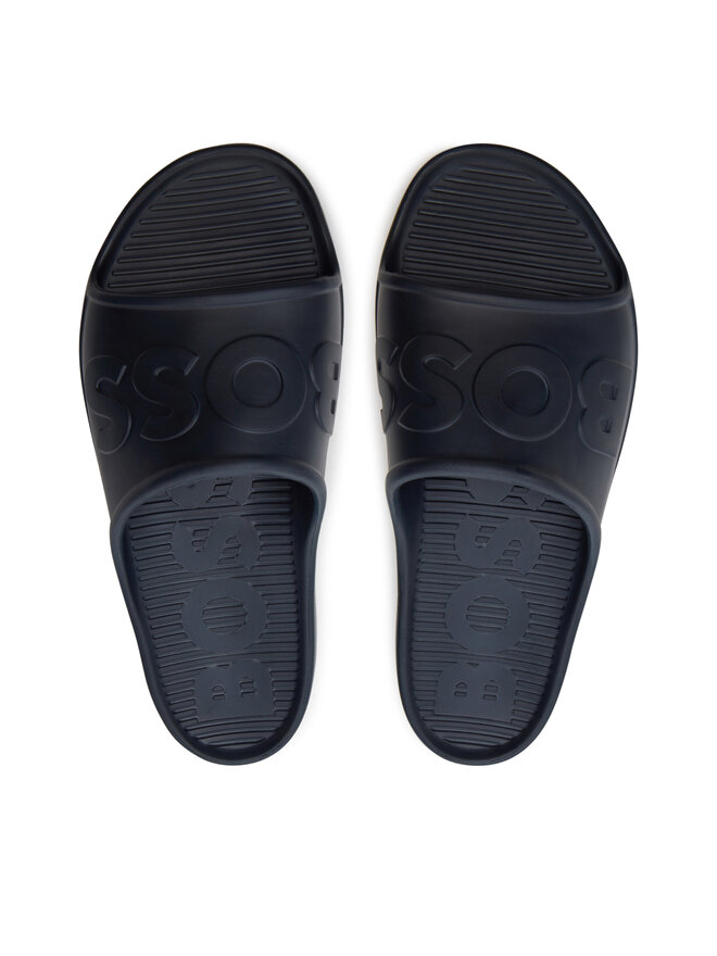 BOSS Chanclas Boss Darian Slid Lg N 50498207 Azul marino