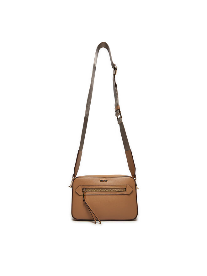 DKNY Сумка DKNY R42E3E22 Коричневий