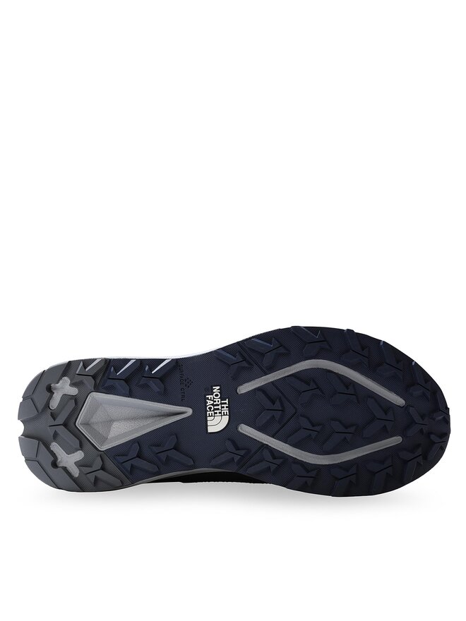The North Face Bakancs The North Face M Vectiv Exploris 2 Mid Futurelight NF0A7W6AIHS1 Szürke