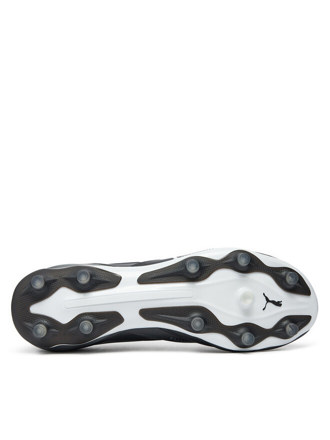 Puma Buty do piłki nożnej Puma King Pro Fg/Ag 107862 Czarny