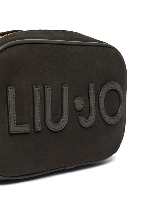 Liu Jo Handtasche Liu Jo AF6119 T711A Schwarz