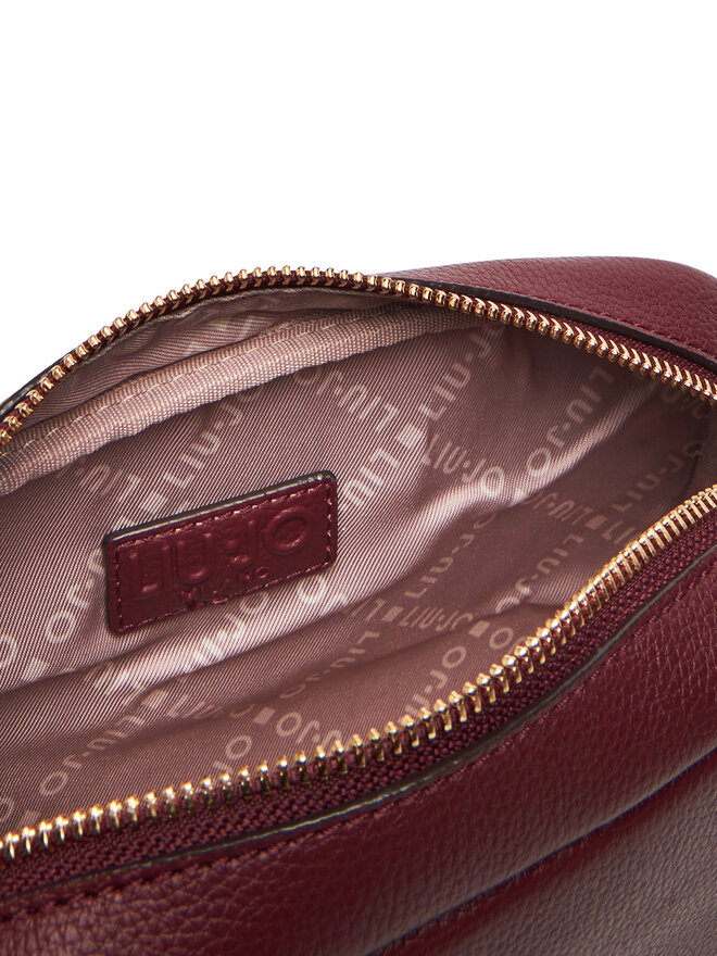 Liu Jo Сумка Liu Jo Ecs S Camera Case AF5137 E0058 Бордовий