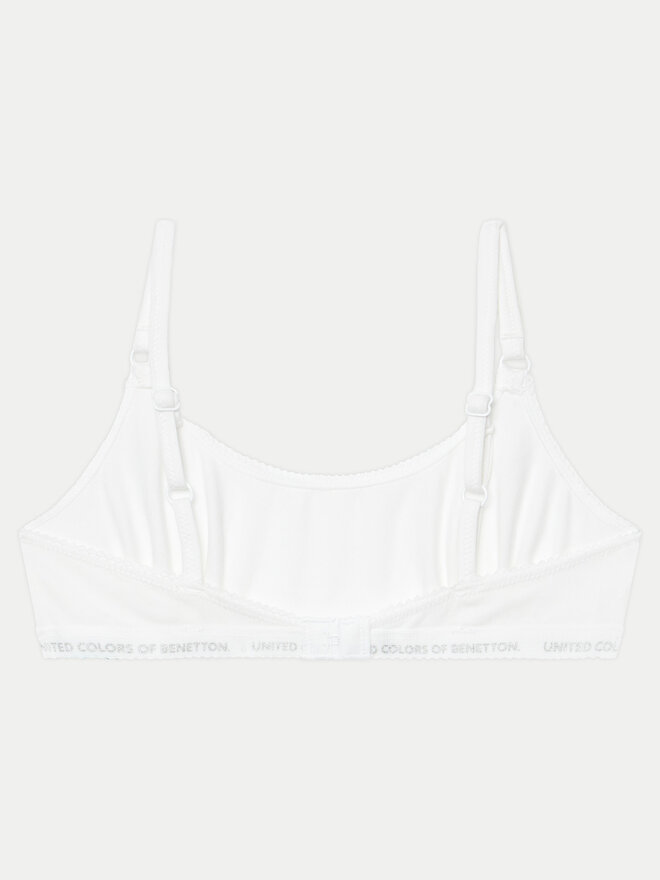 United Colors Of Benetton United Colors Of Benetton 2er-Set BHs 3MC10R1IN Bunt