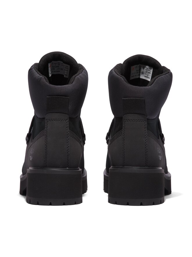 Timberland Bokacsizma Timberland Carnaby Cool Hiker TB0A5VW80151 Fekete