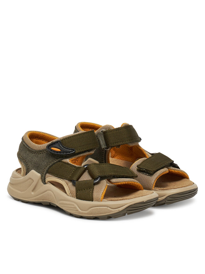 Primigi Sandály Primigi 7897011 S Khaki