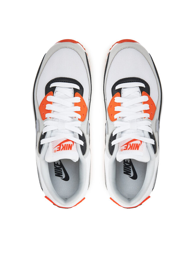 Nike Sneakers Nike Wmns Air Max 90 DH8010 108 Bianco