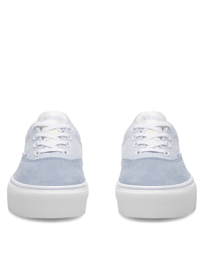 Vans Trampki Vans DOHENY PLATFORM VN0A4U21BGR1 Niebieski