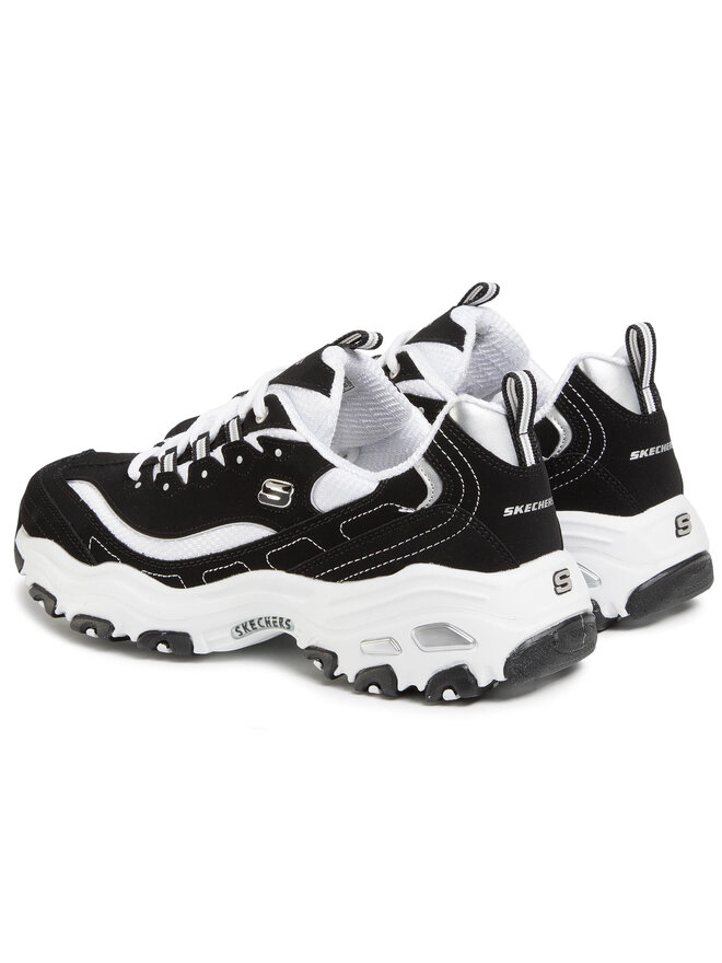 Skechers 52675 bkw clearance