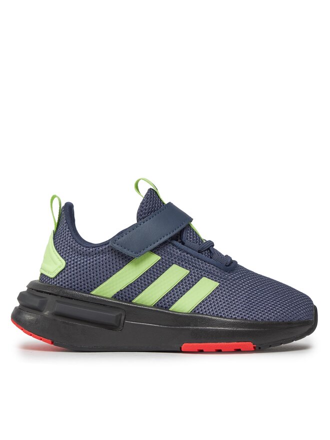 Sneakers adidas Racer TR23 Shoes Kids IG4917 Blau eschuhe