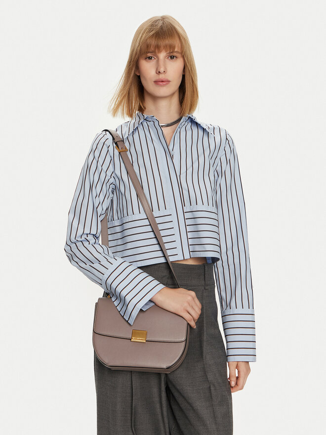 KARL LAGERFELD Rankinė KARL LAGERFELD 245W3056 Smėlio