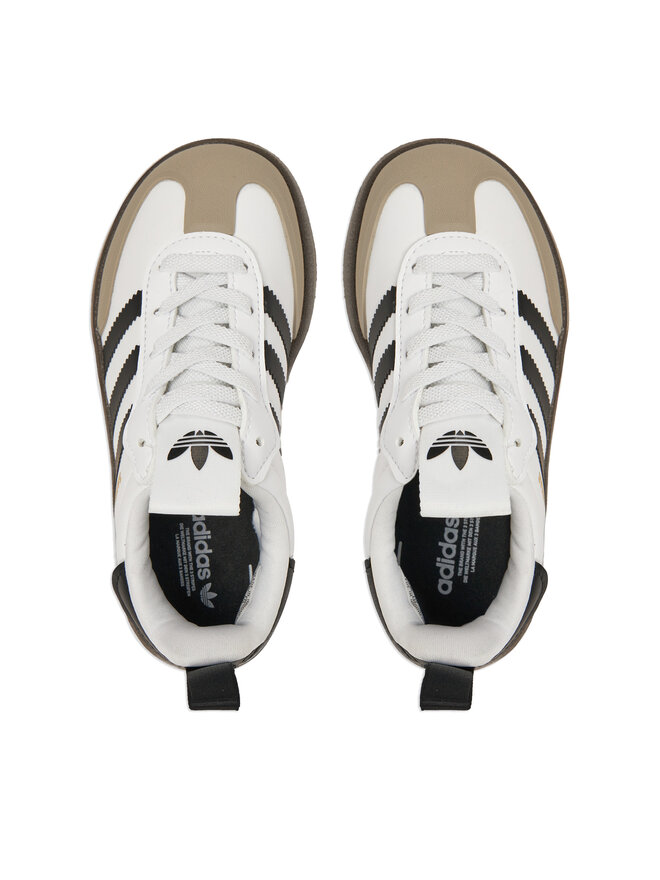 adidas Sneakersy adidas adiform Samba 360 IH3505 Biały