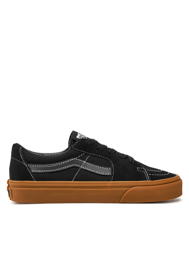 Vans Tenisky Vans Sk8-Low VN0009QRCJJ1 Černá