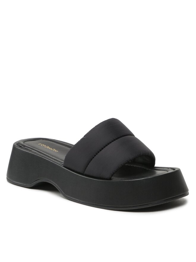 DeeZee Şlapi DeeZee Y8865-7A Negru