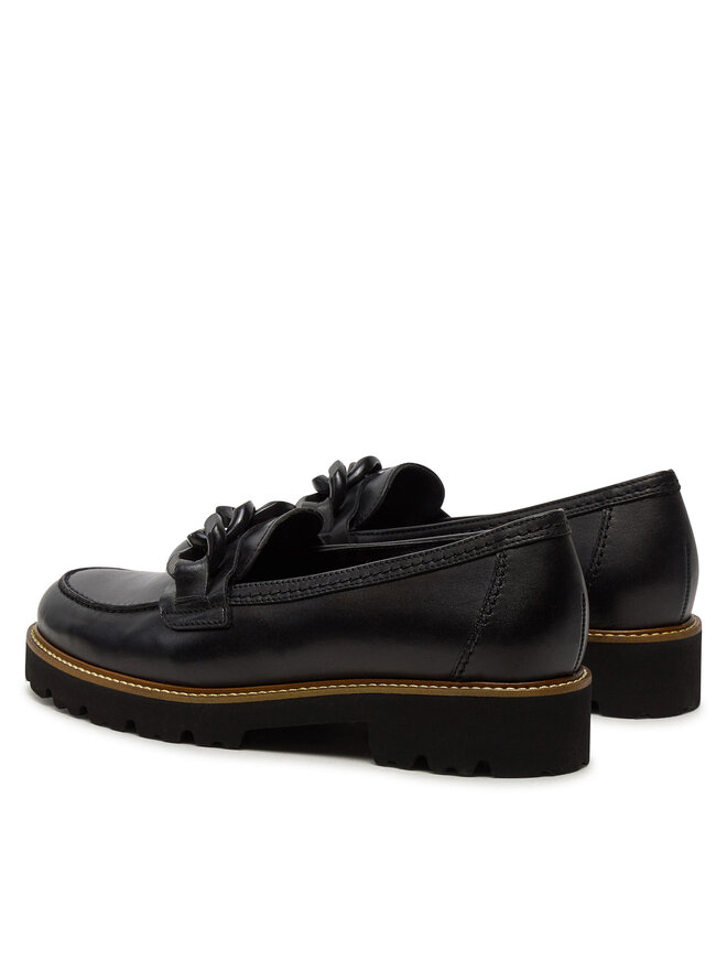 Gabor Slipper Gabor 55.240.27 Schwarz