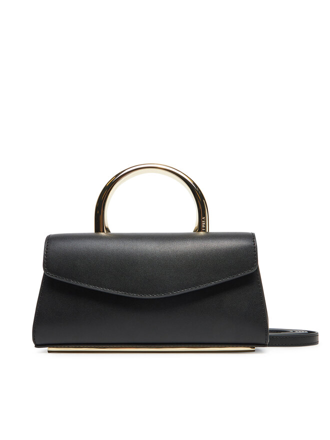 Furla Handtasche Furla WE00723 BX3913 O6000 Schwarz