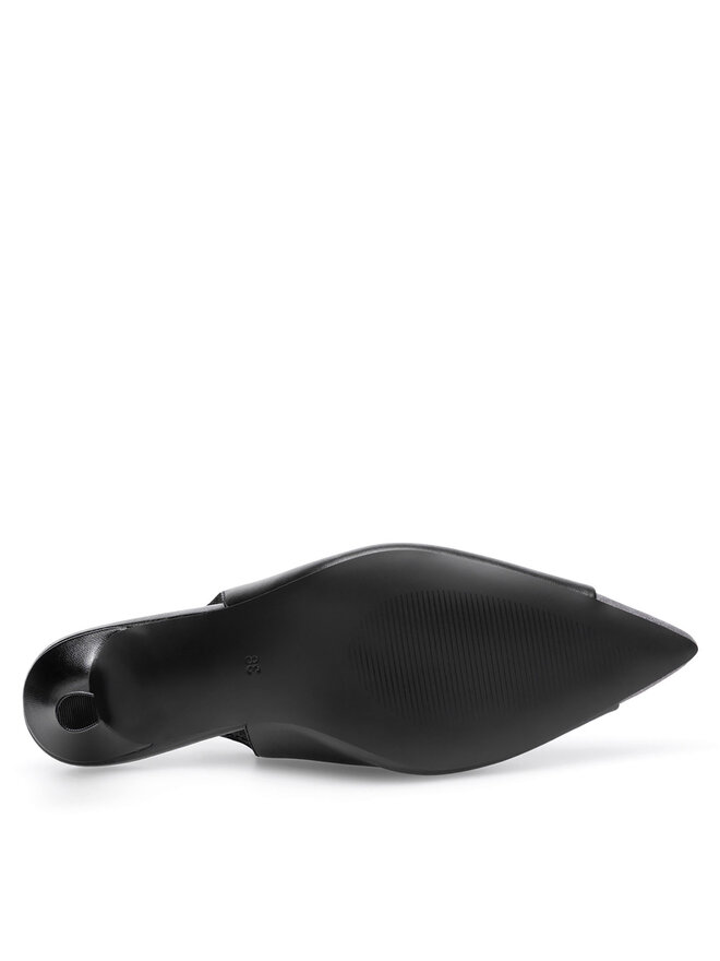 Sergio Bardi Sandalias Sergio Bardi WFA2532-6Z-SB Negro
