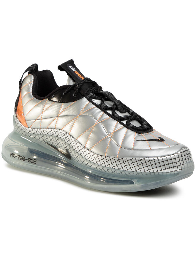 Nike Sneakers Nike MX-720-818 BV5841 001 Silberfarben