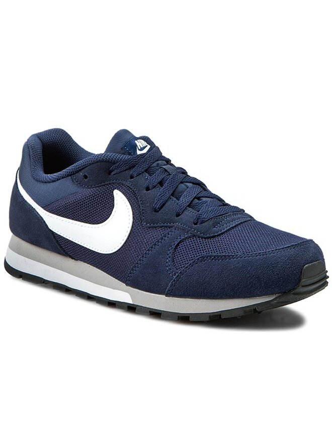 Nike Sneakers Nike Md Runner 2 749794 410 Dunkelblau