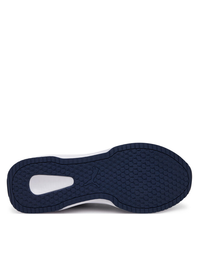 Puma Bėgimo batai Puma Flyer Lite 3 310797 02 Tamsiai mėlyna