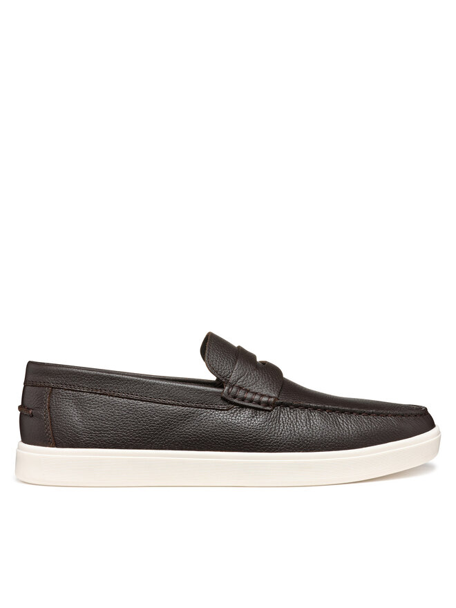 Geox U AVOLA A Moccasin Navy Ab 74,00