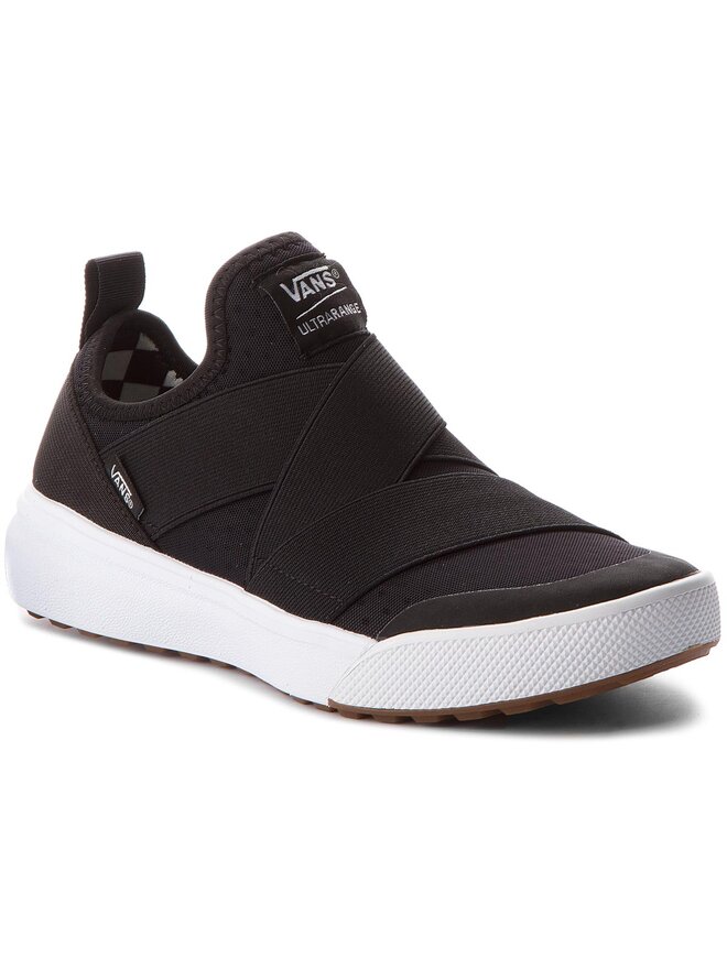 Zapatillas Vans UltraRange Gore B VN0A3MVRBLK Negro zapatos.es