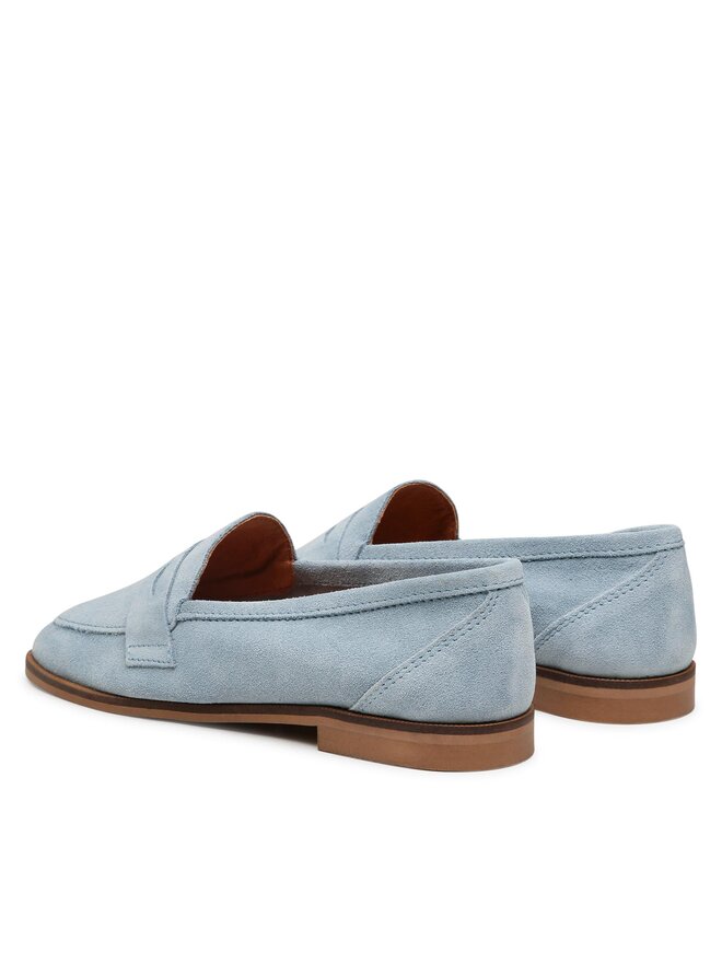 Filipe Slipper Filipe 11037 Blau