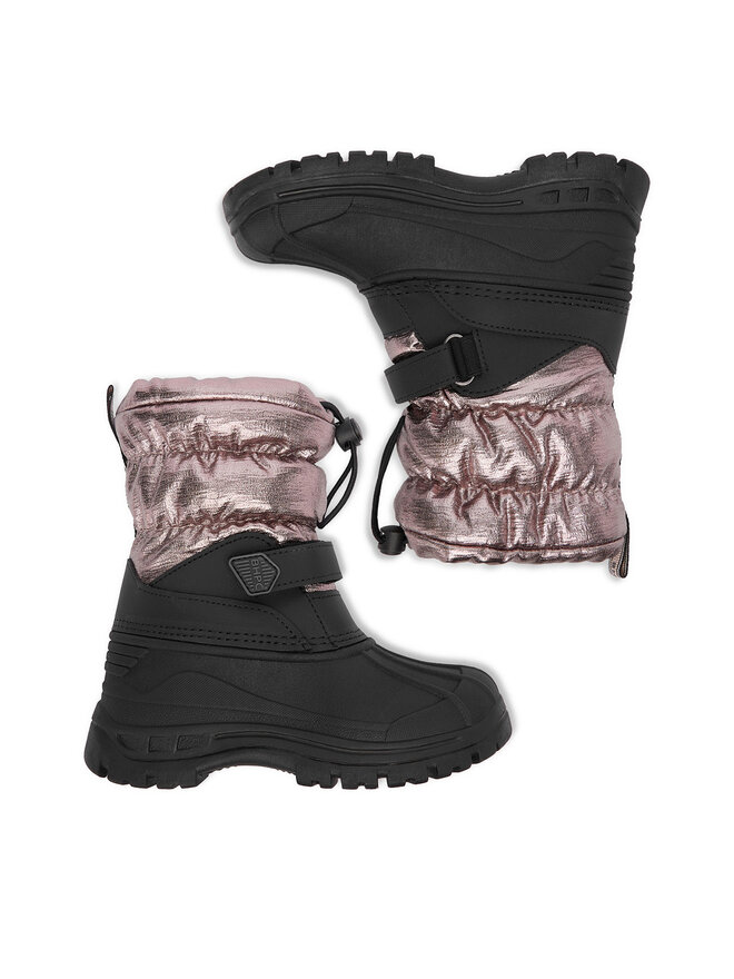 Beverly Hills Polo Club Schneeschuhe Beverly Hills Polo Club CEO-CM240118 IV (DZ) Schwarz