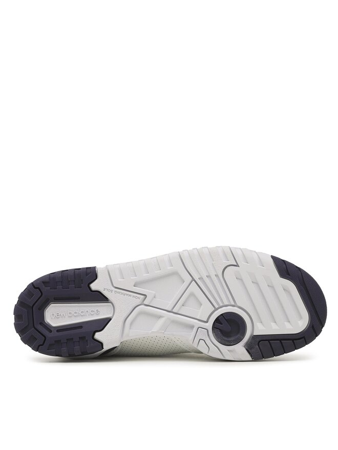New Balance Sneakers New Balance BBW550BA Bianco