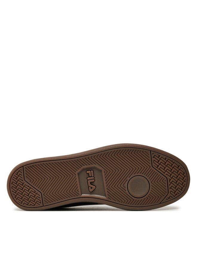 Fila Snīkeri Fila Courtbay Wmn FFW0477.83036 Melns