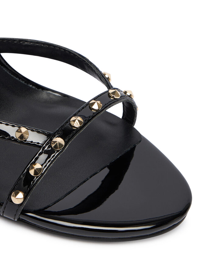 Just Cavalli Szandál Just Cavalli 79RA3S20 ZSD52 Fekete