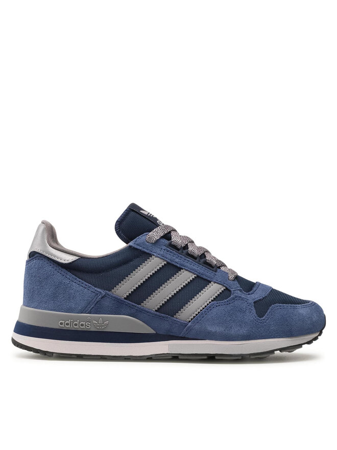 Sneakers adidas Zx 500 FW2812 Dunkelblau de.eschuhe.ch