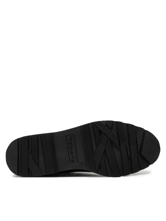 Tamaris Klassische Stiefeletten Tamaris 1-25433-43 Dunkelblau