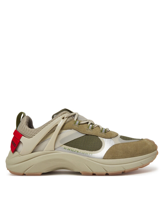 HUGO Superge HUGO GO2 50541703 Khaki