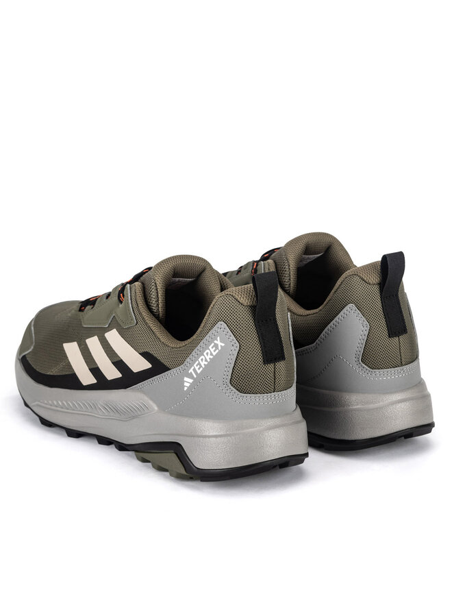 adidas Снікерcи adidas TERREX ANYLANDER ID0894 Хакі