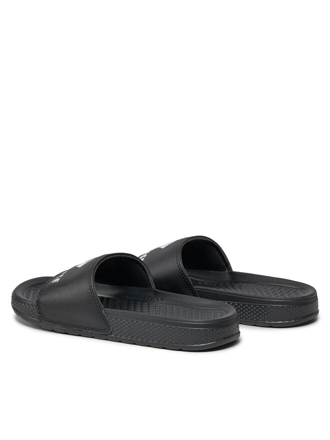 Converse Pantoletten Converse All Star Slide Slip 171214C Schwarz