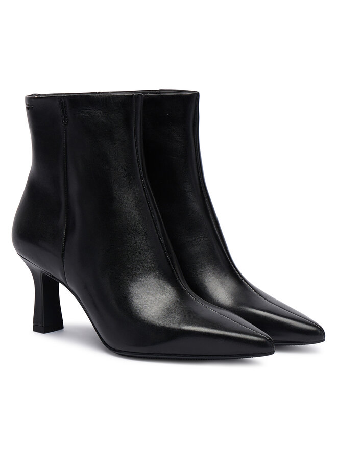 Tamaris Stiefeletten Tamaris 1-25358-45 Schwarz