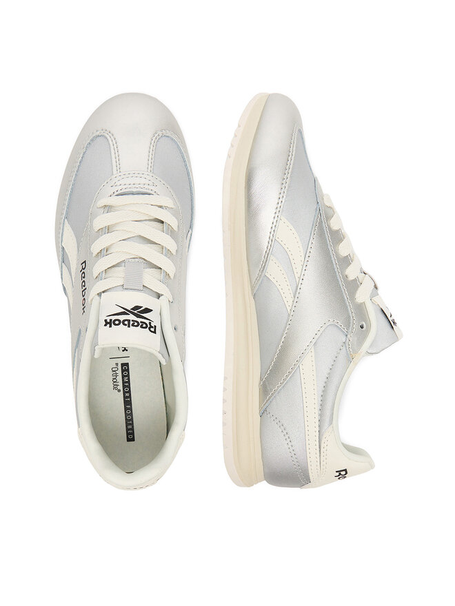 Reebok Sneakers Reebok CEO-FIORI AR30309W-SCB Silberfarben