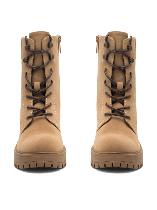 Clara Barson Botine Clara Barson LIBBY WS5925-02 Bej