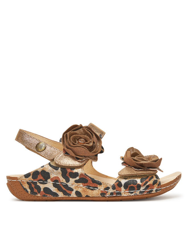 Laura Vita Sandalen Laura Vita Linao 15 Beige