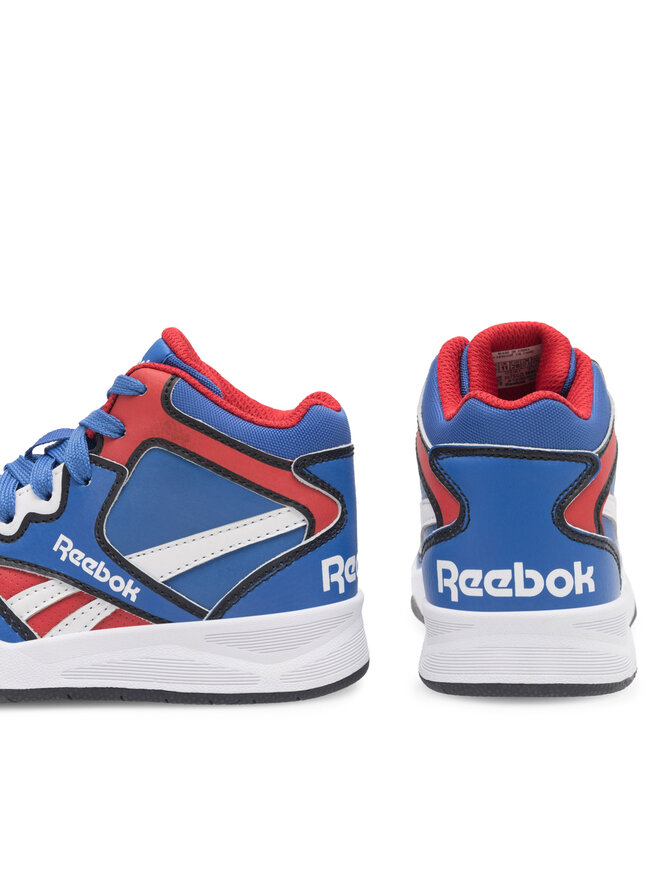 Reebok Sportcipők Reebok BB4500 Court HP4378 Színes
