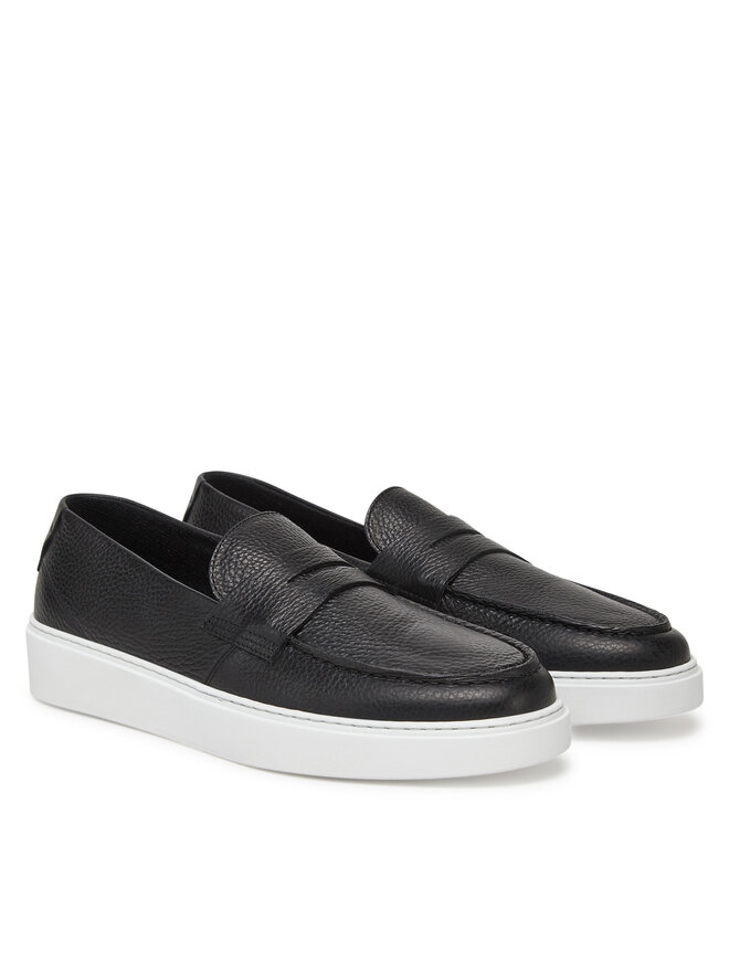 Bogner Halbschuhe Bogner San Remo 2 B 12520435 Schwarz