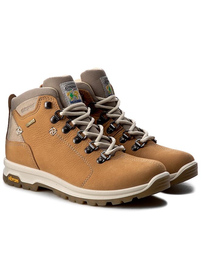 Grisport Trekkingschuhe Grisport 12905N75G Braun