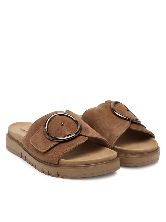 Tamaris Chanclas Tamaris 8-87106-42 Marrón