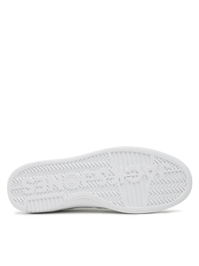 Jack&Jones Sneakers Jack&Jones Jam 12203668 Weiß